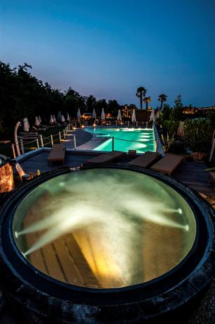 Relais Bellaria Hotel & Congressi