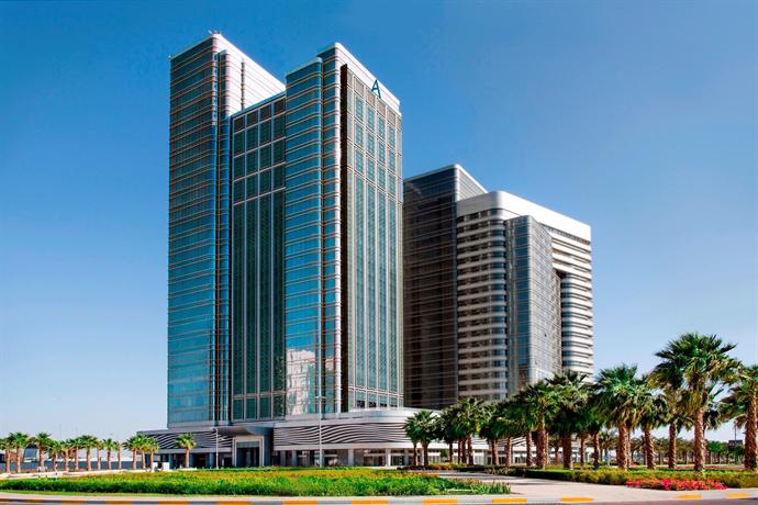 Capital Centre Arjaan by Rotana Hadbat Al Zafranah United Arab Emirates thumbnail