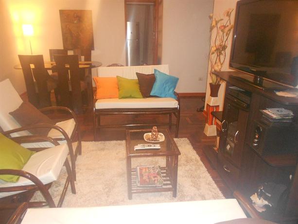 Elite Apartment Cusco