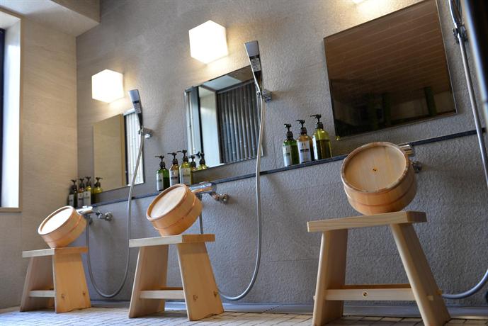 Nadeshiko Hotel Shibuya Female Only