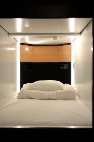 Nadeshiko Hotel Shibuya Female Only