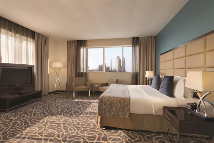 Ramada Abu Dhabi Corniche