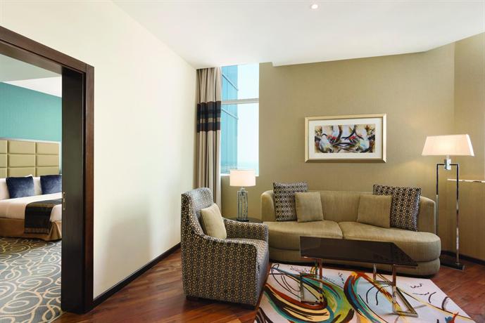 Ramada Abu Dhabi Corniche