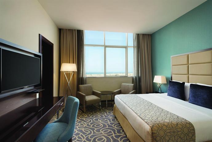 Ramada Abu Dhabi Corniche
