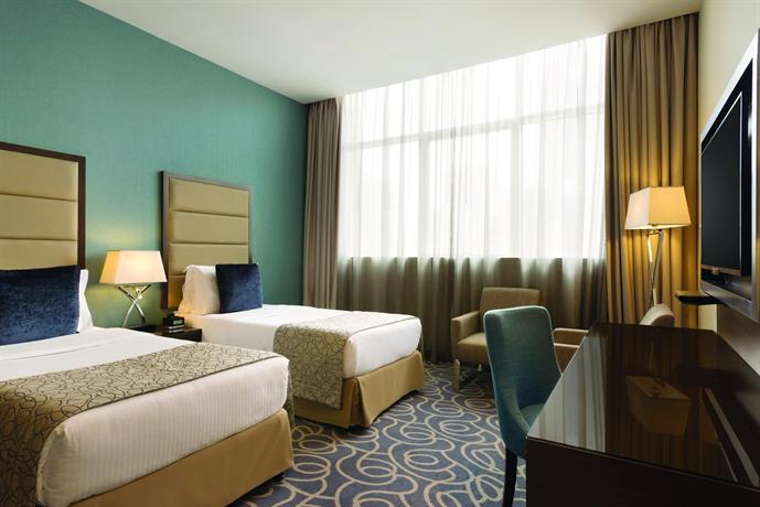 Ramada Abu Dhabi Corniche