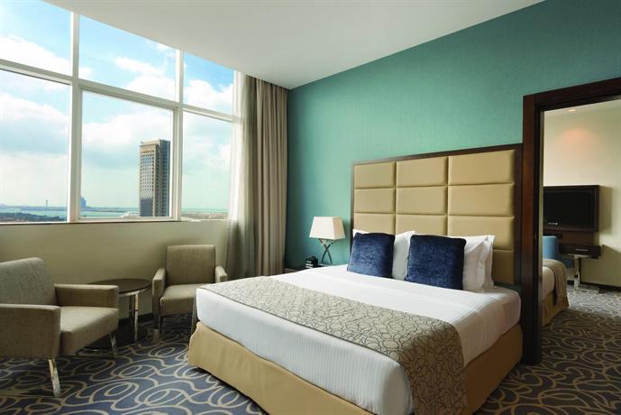 Ramada Abu Dhabi Corniche