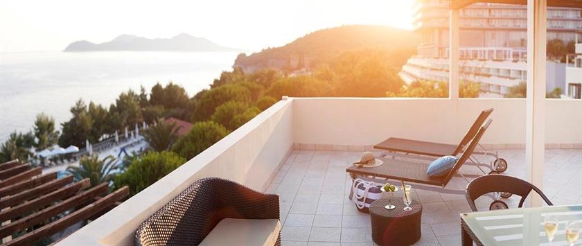 Sun Gardens Dubrovnik