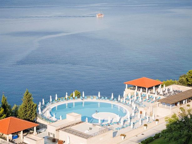 Sun Gardens Dubrovnik