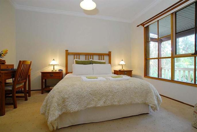 Fernglen Forest Retreat