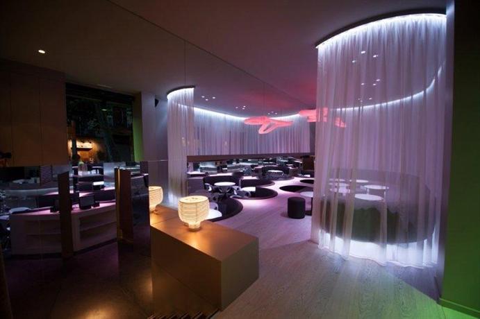 Axel Hotel Barcelona -Adults Only