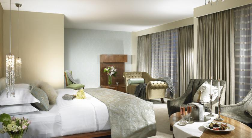 The Rose Hotel Tralee