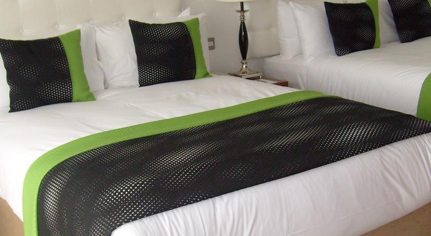 The Rose Hotel Tralee