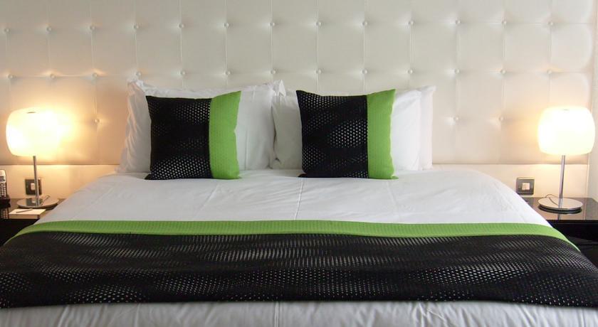 The Rose Hotel Tralee