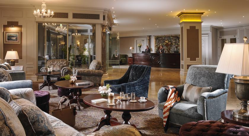 The Rose Hotel Tralee