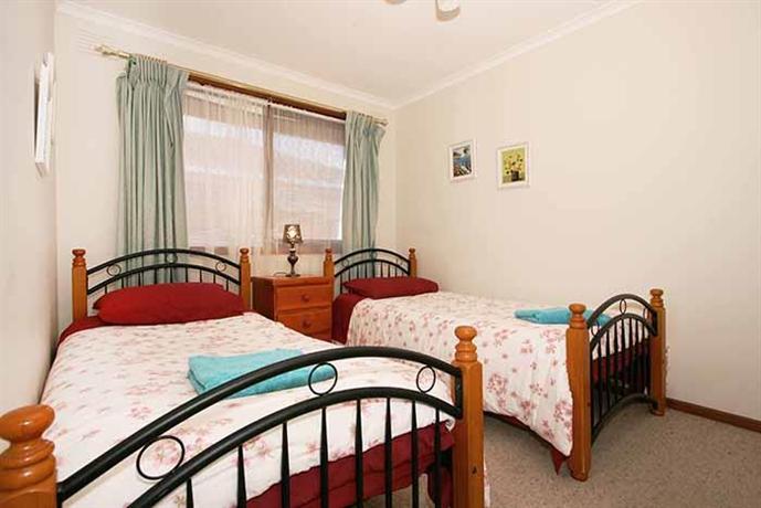 Rent Melbourne
