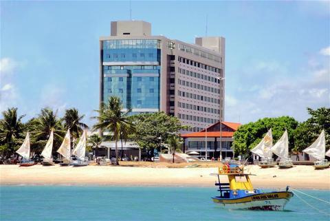 Best Western Premier Maceio