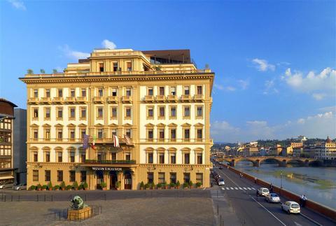 The Westin Excelsior Florence