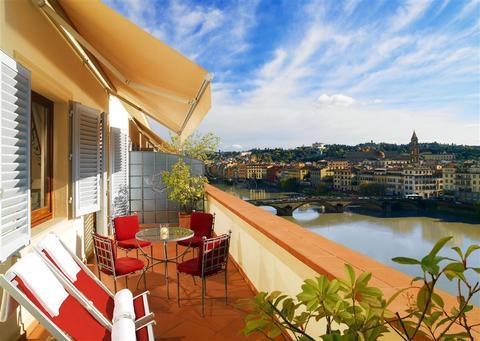 The Westin Excelsior Florence