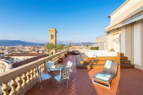 The Westin Excelsior Florence