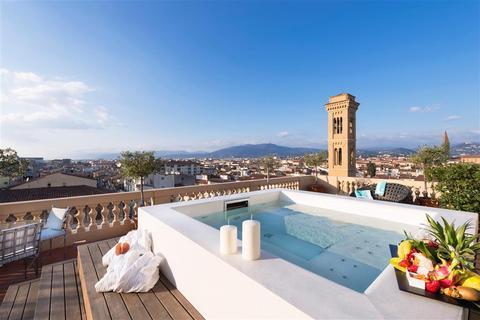 The Westin Excelsior Florence