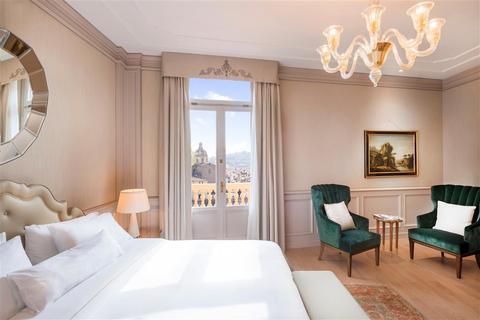 The Westin Excelsior Florence