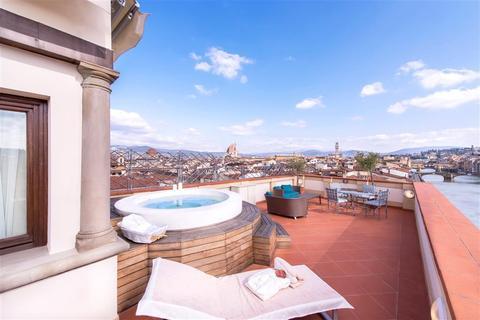 The Westin Excelsior Florence