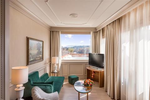 The Westin Excelsior Florence