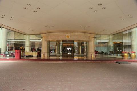 Crowne Plaza Chengdu City Center