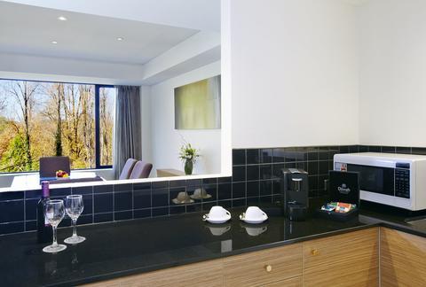 Crowne Plaza Canberra