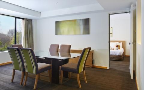 Crowne Plaza Canberra