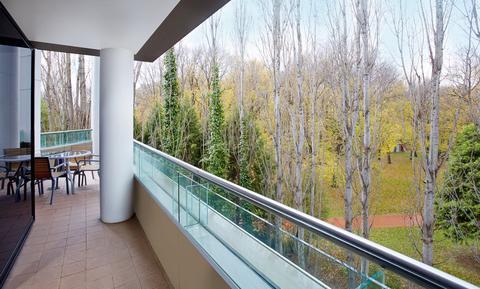 Crowne Plaza Canberra