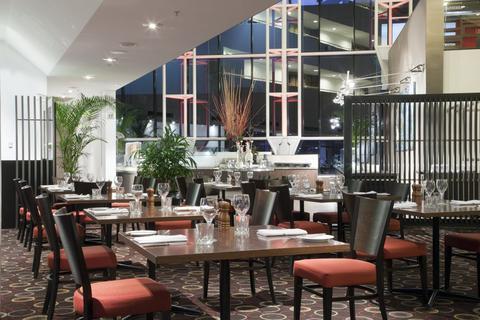 Crowne Plaza Canberra