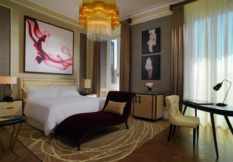 The St Regis Rome