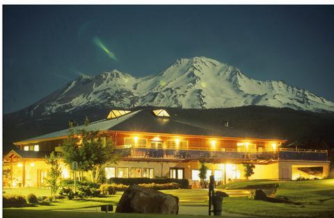 Mount Shasta Resort