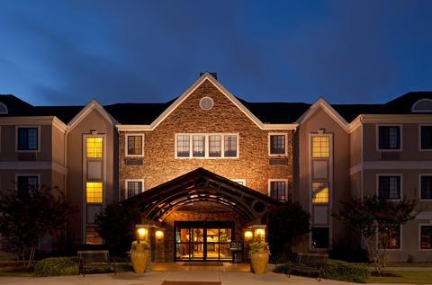 Staybridge Suites NW Medical Center