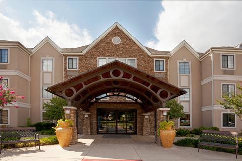 Staybridge Suites NW Medical Center