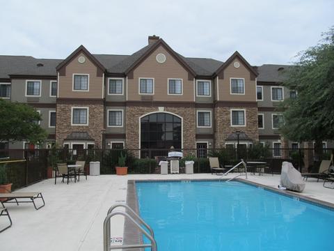 Staybridge Suites NW Medical Center
