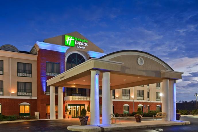 Holiday Inn Express Hotel & Suites Bessemer - dream vacation