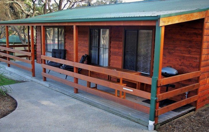 Photo: Anglesea Family Caravan Park Photo: Anglesea Family Caravan Park