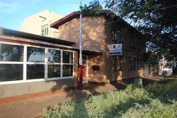 Photo: Port Adelaide Backpackers Photo: Port Adelaide Backpackers
