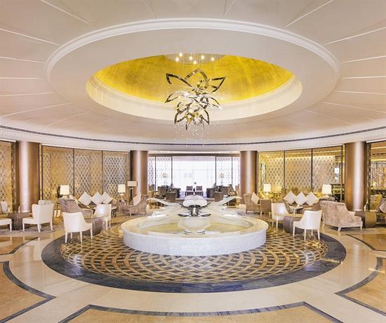 Habtoor Grand Resort Autograph Collection