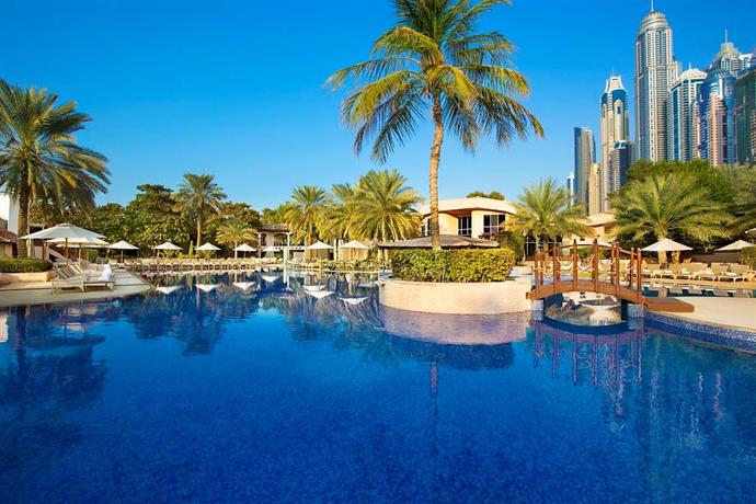 Habtoor Grand Resort Autograph Collection DAMAC Properties (Dubai Metro) United Arab Emirates thumbnail
