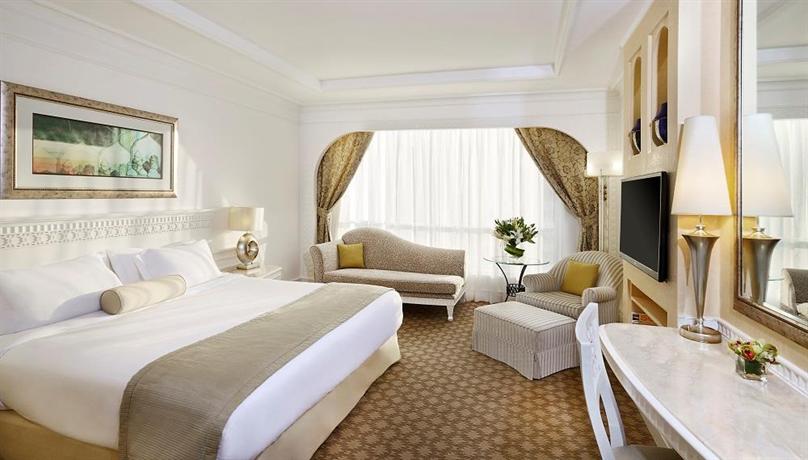 Habtoor Grand Resort Autograph Collection