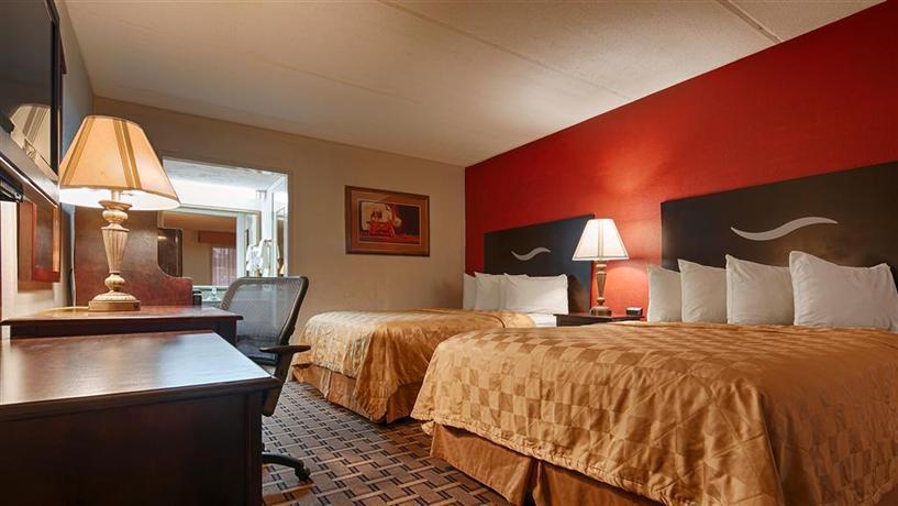 Red Roof Inn Tallahassee East
