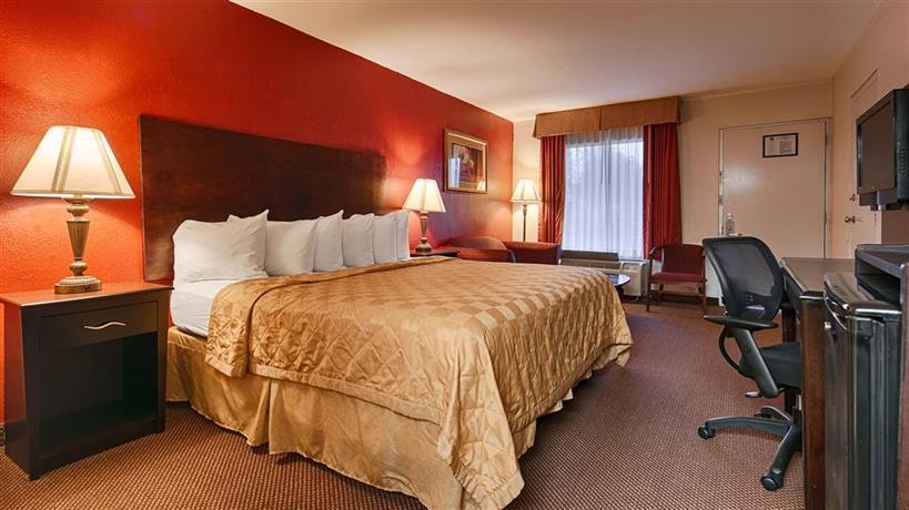 Red Roof Inn Tallahassee East