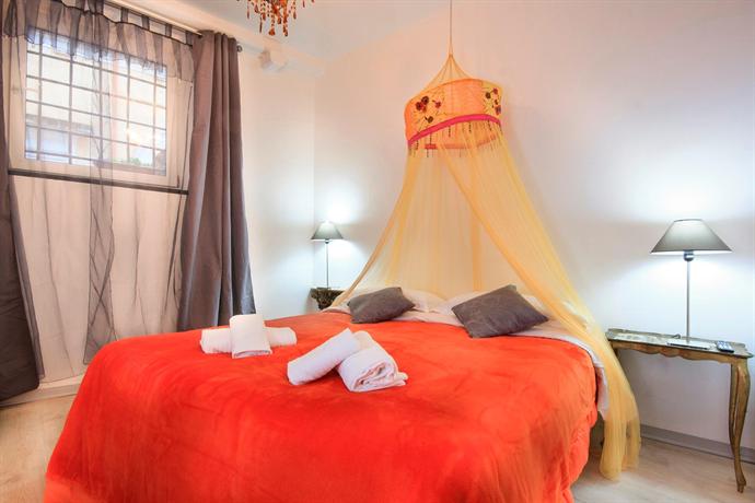 B&B Ventisei Scalini a Trastevere