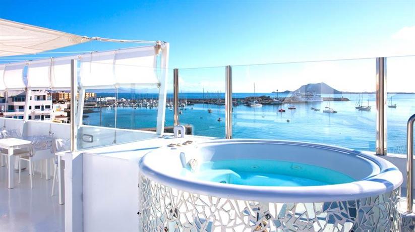 AVANTI Lifestyle Hotel - Only Adults Abyss Fuerteventura Spain thumbnail