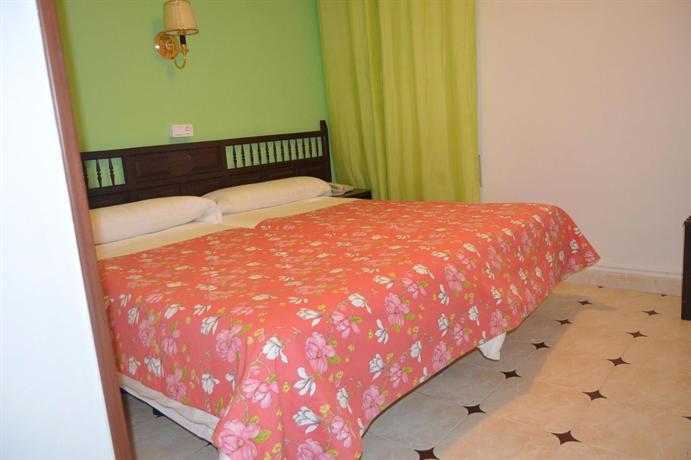 Hostal Residencia Avenida