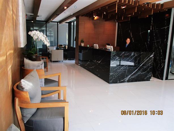 Sanae' Hotel Chiang Mai