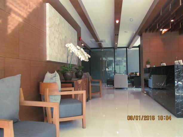 Sanae' Hotel Chiang Mai